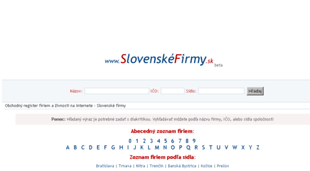 slovenskefirmy.sk