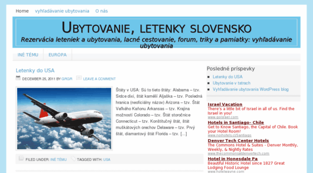 slovensko.hotels-airport.com