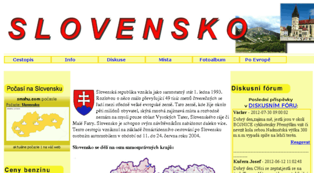 slovensko.iipardubice.cz