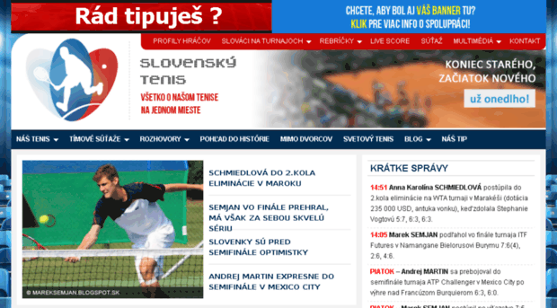 slovensky-tenis.sk