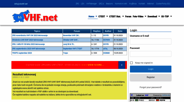 slovhf.net