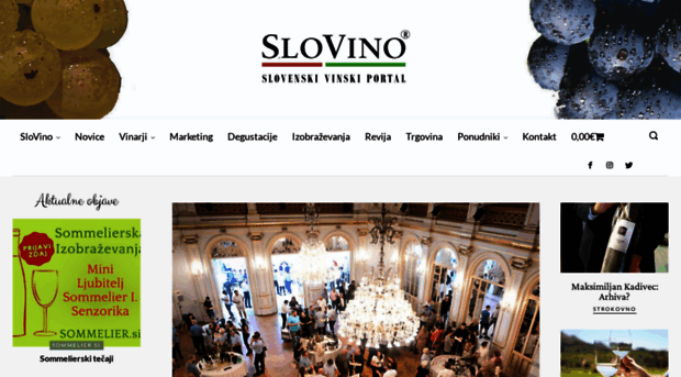slovino.com