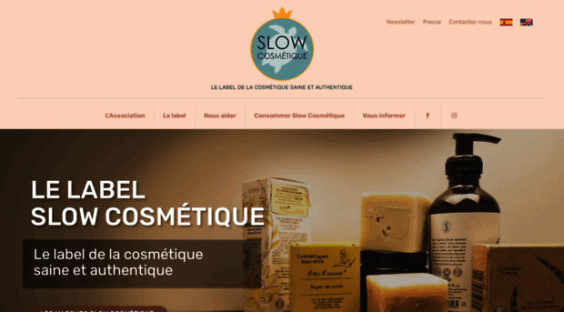 slow-cosmetique.org