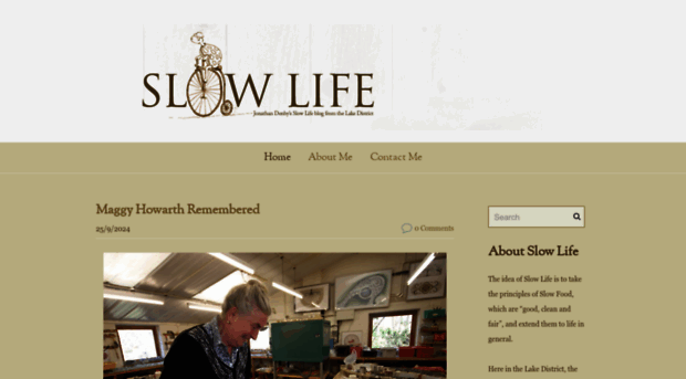 slow-life.co.uk