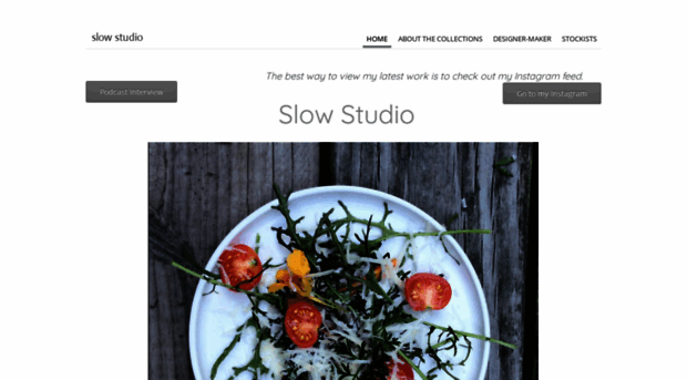 slow-studio.com