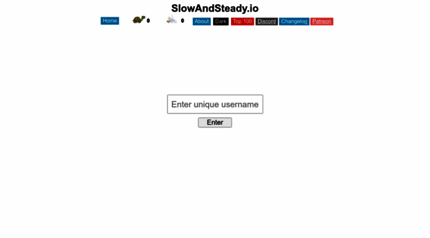 slowandsteady.io