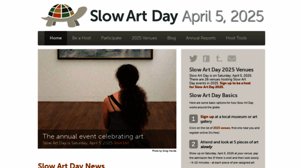 slowartday.com