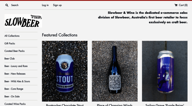 slowbeer.com.au