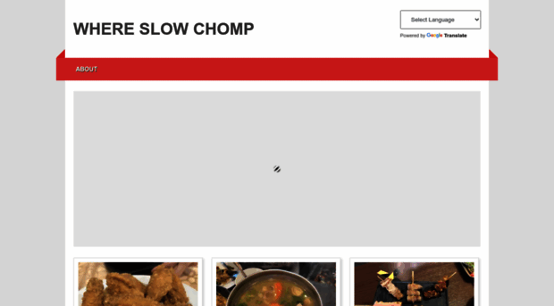 slowchomp.com