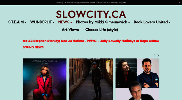 slowcity.ca