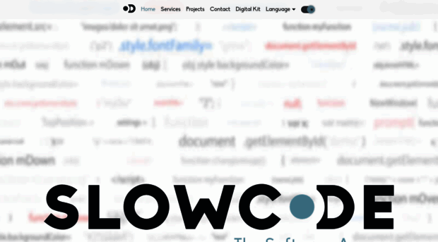 slowcode.io