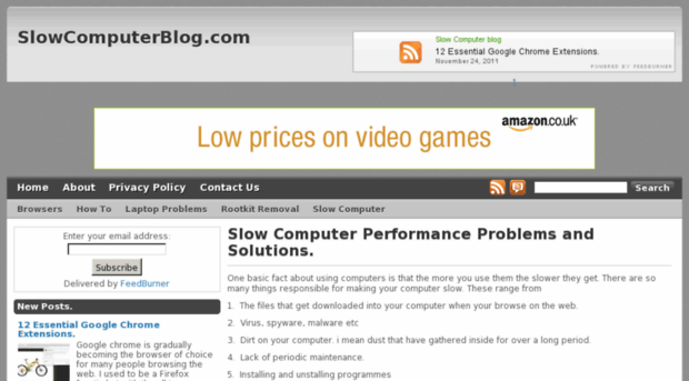 slowcomputerblog.com