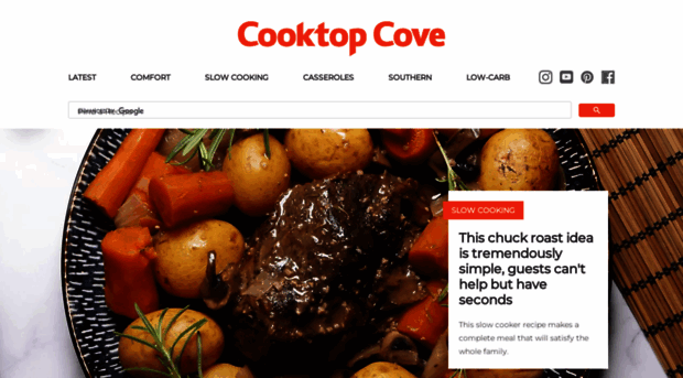 slowcooker-list.cooktopcove.com