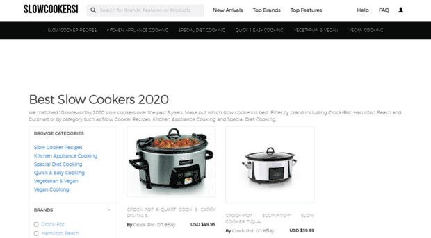 slowcookersi.com