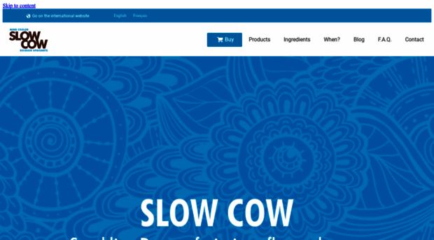 slowcow.ca