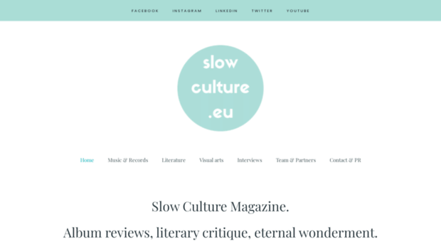 slowculture.eu