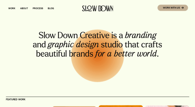 slowdowncreative.com
