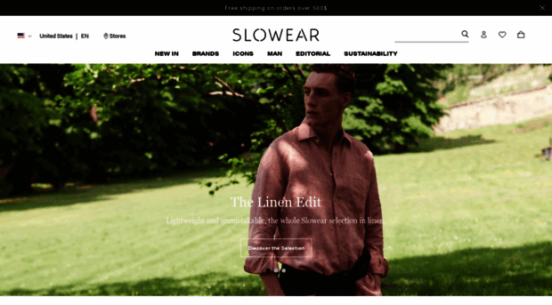 slowearjournal.com