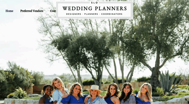 sloweddingplanners.com