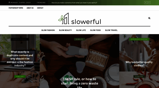 slowerful.com