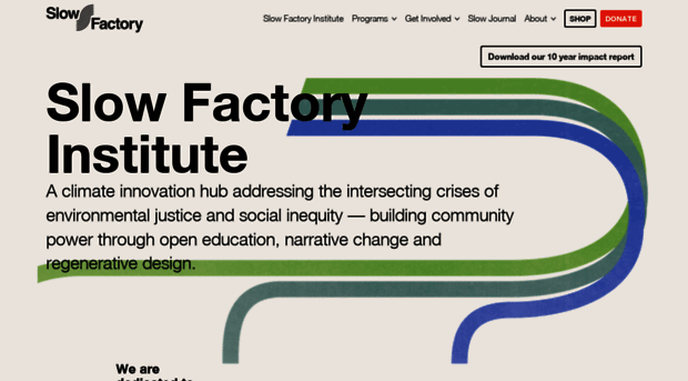 slowfactory.foundation