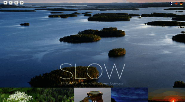 slowfinland.fi