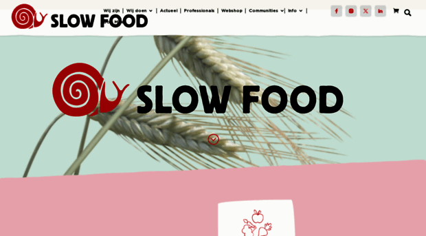 slowfood.nl