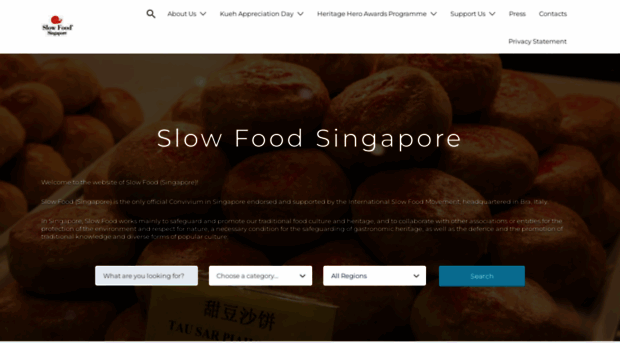 slowfood.sg