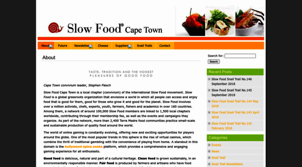 slowfoodcapetown.co.za