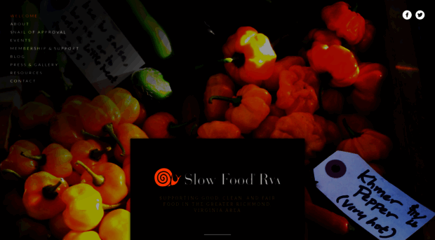 slowfoodrva.org