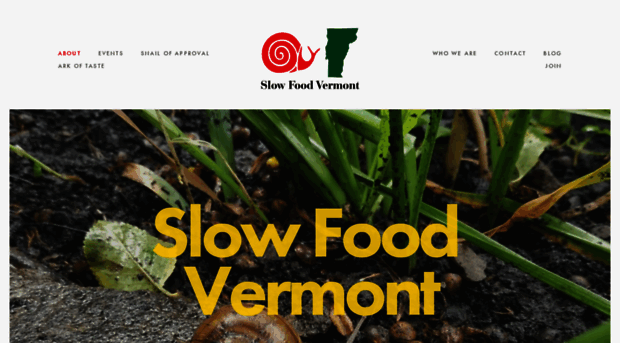 slowfoodvermont.org