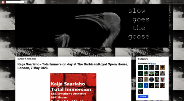 slowgoesthegoose.blogspot.kr