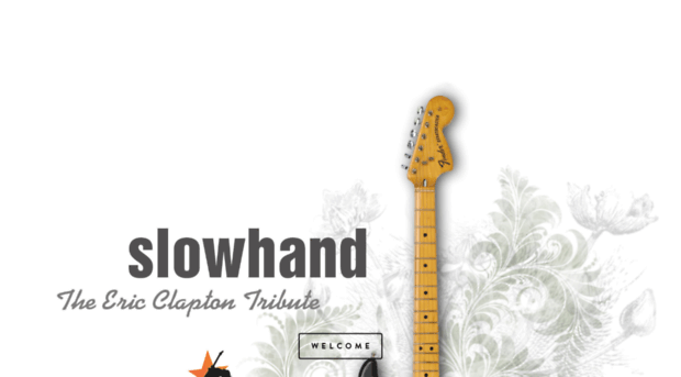 slowhand-tribute.com