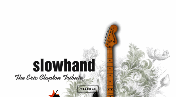 slowhand-tribute.com