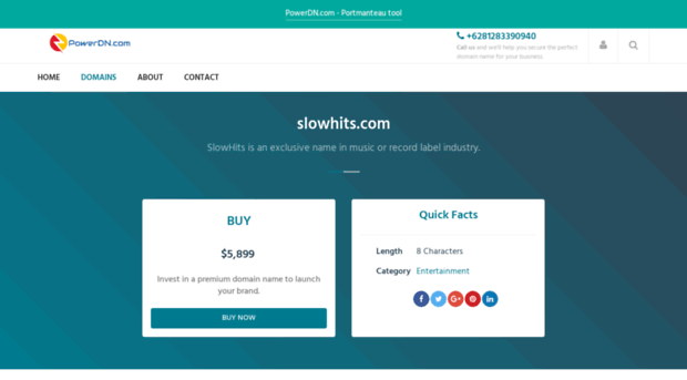 slowhits.com