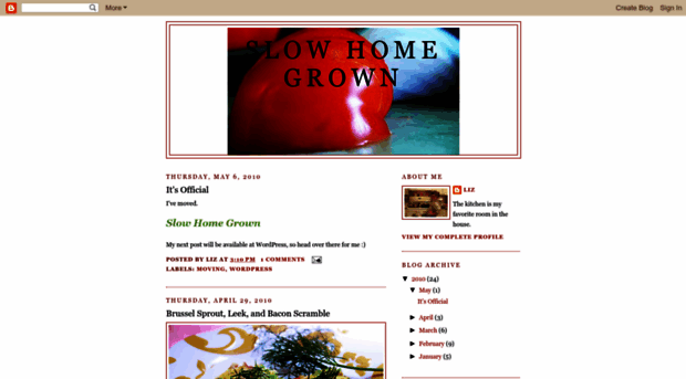 slowhomegrown.blogspot.com