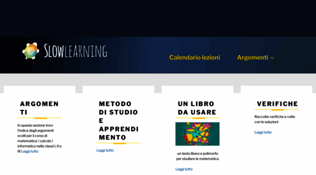 slowlearning.it