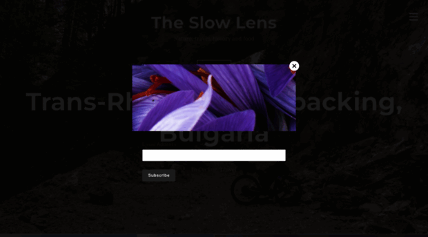 slowlens.com