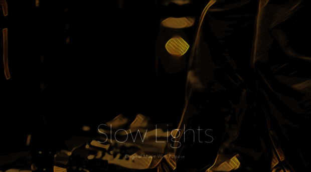 slowlights.com