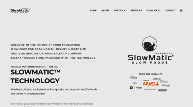 slowmatic.com