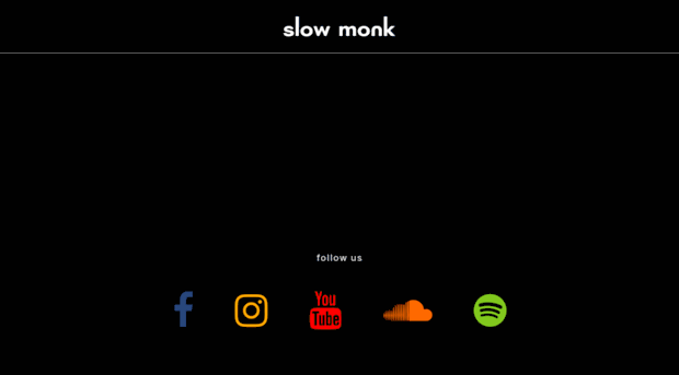 slowmonk.co.uk