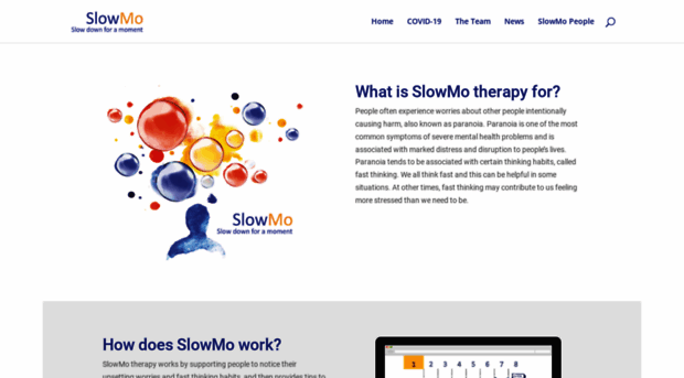 slowmotherapy.co.uk