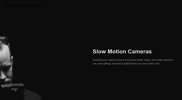 slowmotioncamera.com