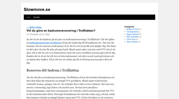 slowmove.se