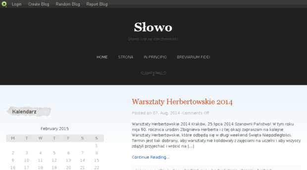 slowo.blog.com