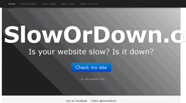 slowordown.com