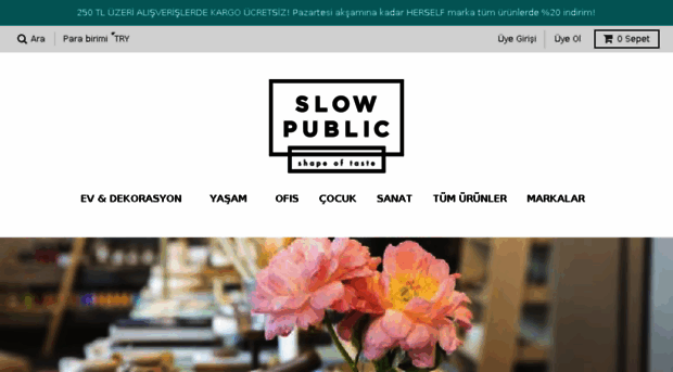 slowpublic.com