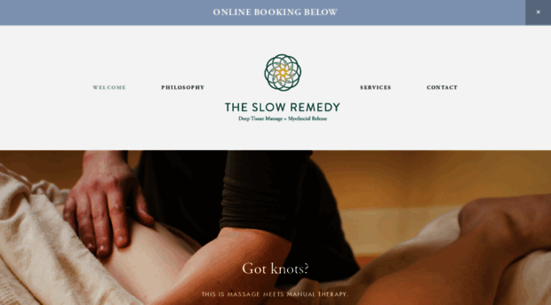 slowremedy.com