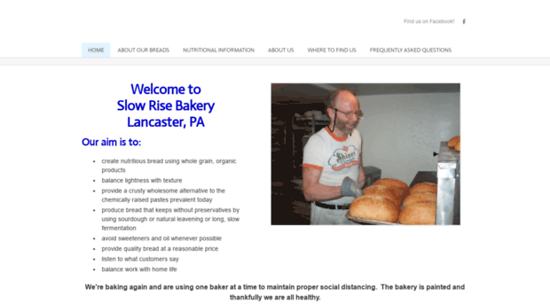 slowrisebakery.com