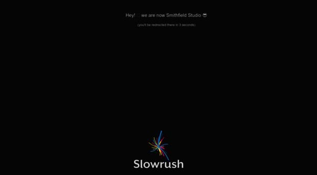 slowrush.co.uk